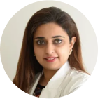 Dr. Natasha Khullar Kumar