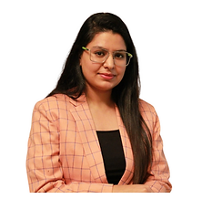 Dr. Khushboo Chaddha