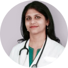 Dr. Astha Dayal